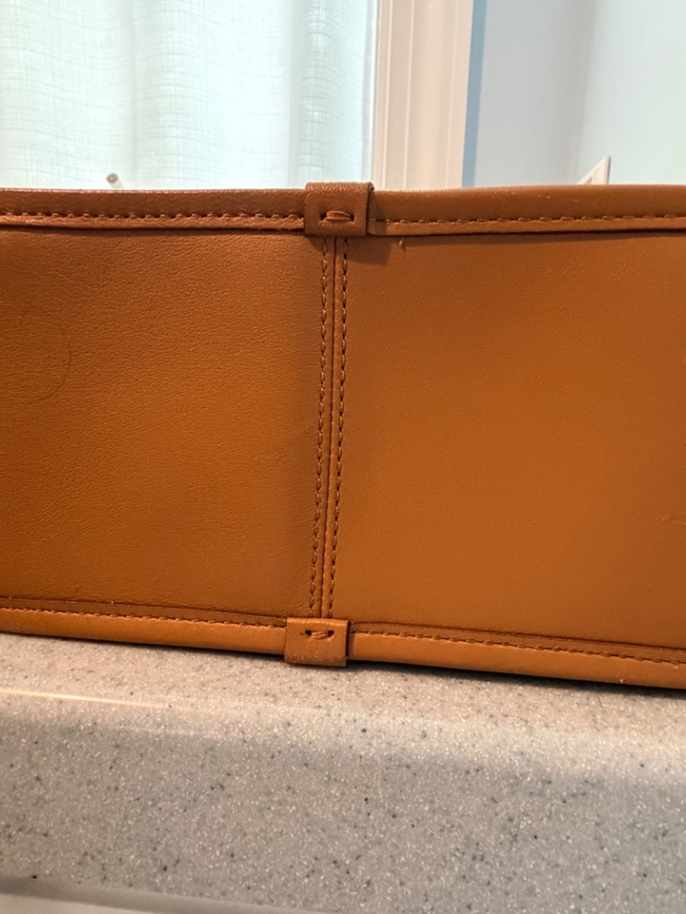 Original Coach Lunch Pail Bag - Picture 5 of 9